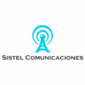 Logo Sistel Comunicaciones jammers