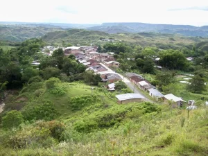 Sistel-Comunicaciones-Mercaderes-Cauca-Internet Rural -San-Joaquin Esmeraldas Los Llanos La Monja