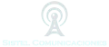 Logo Sistel Comunicaciones del Cauca