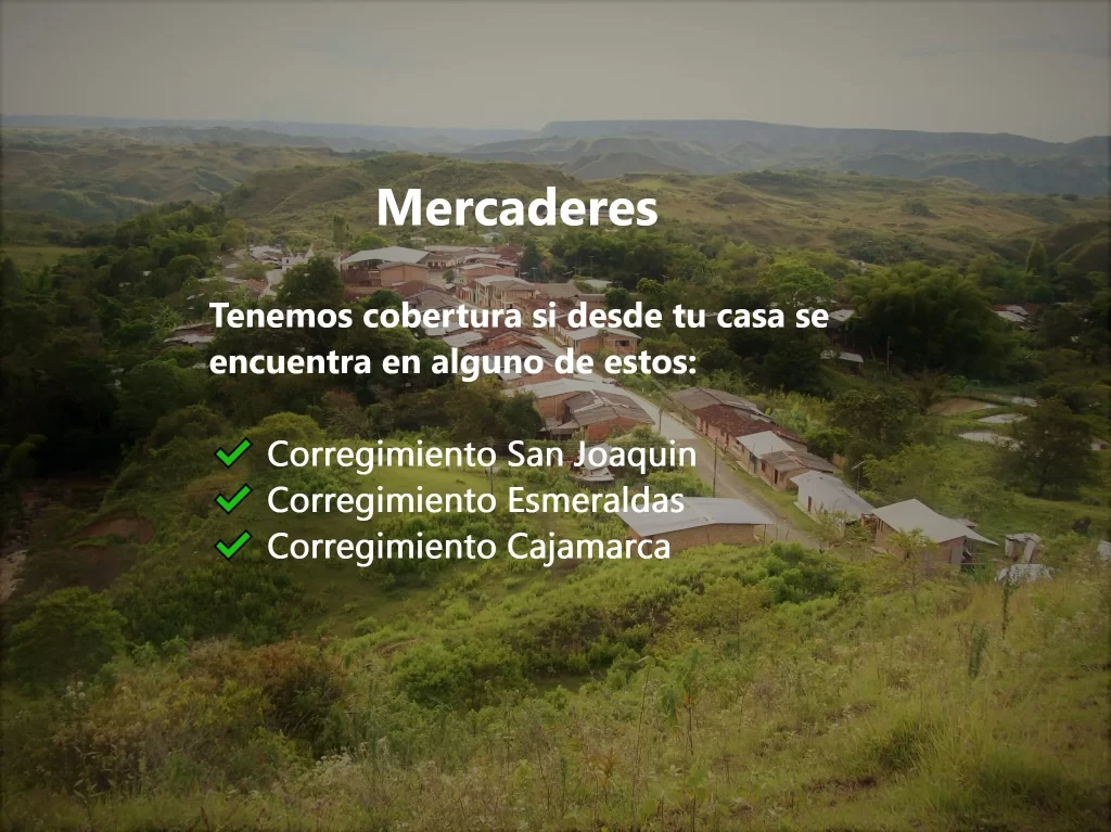 Sistel-Comunicaciones-Mercaderes-Cauca-Internet Rural -San-Joaquin Esmeraldas Los Llanos La Monja Curacas Cajamarca San Bingo Internet Rural