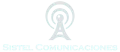 Logo Sistel Comunicaciones el mejor internet del Cauca