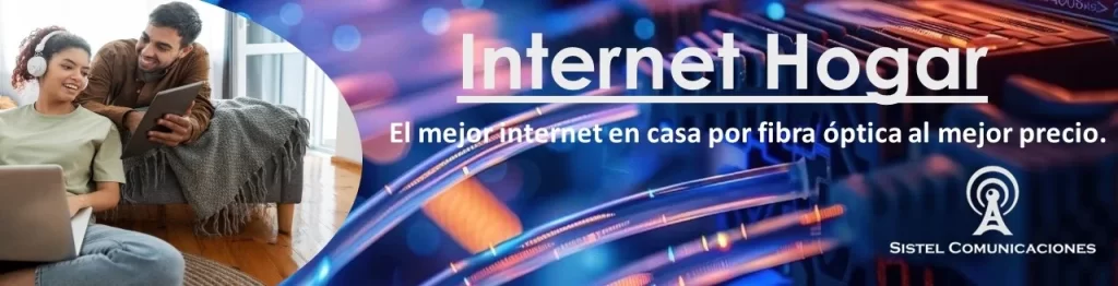 Internet Hogar por fibra óptica en Popayan- Planes residenciales
