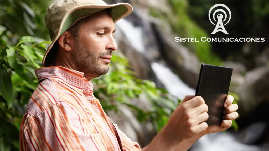 El mejor internet rural del cauca para fincas - Sistel Comunicaciones